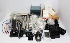 THORlabs C1011/M Accessory Box Optical Platform Parts for Polaris (3375921)