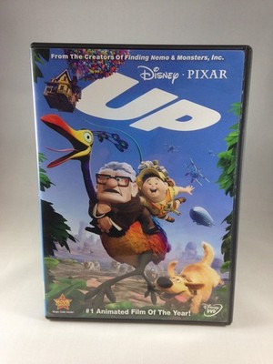 Up