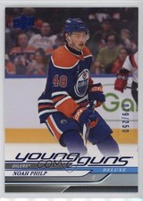 2024-25 Upper Deck Series 2 Young Guns Deluxe 79/250 Noah Philp #495 0mb8