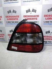Feu arrière Daewoo LEGANZA