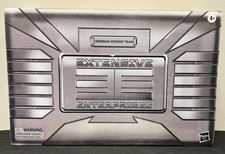 G.I. Joe Classified Series  82  Crimson Strike Team  Baroness  Tomax & Xamot