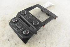 F150      2018 Audio Equipment Radio 446287