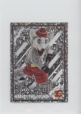 2022-23 Topps NHL Sticker Collection Harvey The Hound #71 0i7t