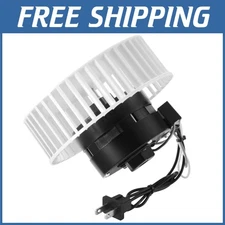 NuTone 8662 Bathroom Fan Motor Replacement