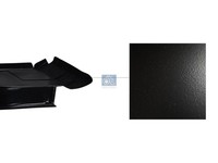 QuerträGer - DT Spare Parts 13.00337 Vgl. Ford P92VB-107K00-AA