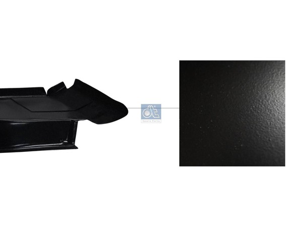 QuerträGer - DT Spare Parts 13.00337 Vgl. Ford P92VB-107K00-AA-image