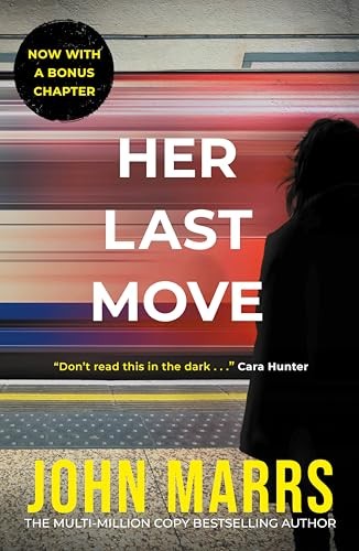 Her Last Move John Marrs - Image 3