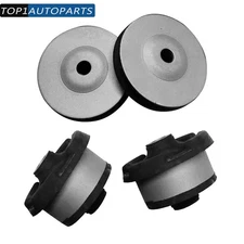 For Honda Element 2003-2011 4x Rear Bushing Differential Mount Insulator 2side