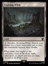 Evolving Wilds Commander: the Lord of the Rings: Tales of Middle-Earth Regular