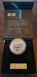 Acdc Coins | eBay