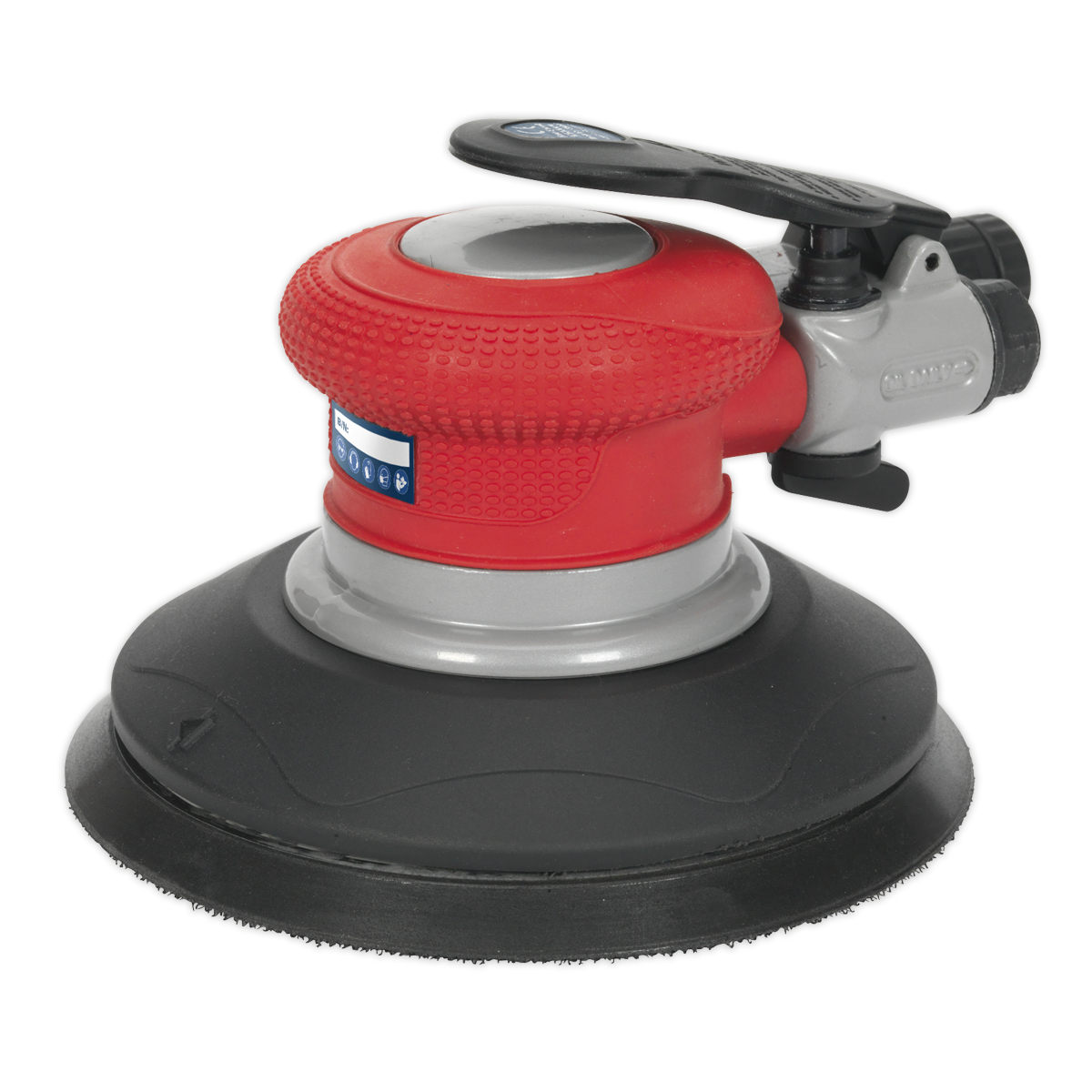 Generation Air Palm Random Orbital Sander 150mm