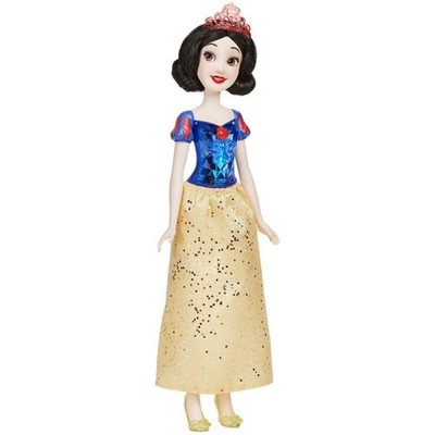 Hasbro Disney Princess Royal Shimmer Schneewittchen