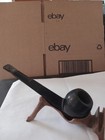The Pipe black Bulldog estate pipe — photo 3