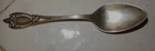 2 LUNT MONTICELLO Sterling Silver TEASPOONs 5 3/4" - 5 3/8" 33g scrap value