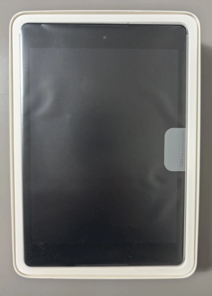 HTC Nexus 9 (8,9 Zoll) 32GB Tablet-PC mit OVP Unbenutzt! - Bild 2 von 4