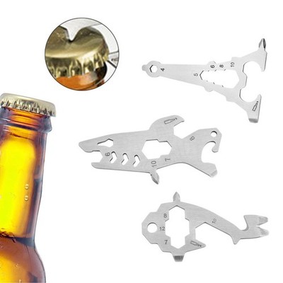 Kartenöffner Beer Opener Bar Supplies Gadgets einzigartige Küchenwerkzeug