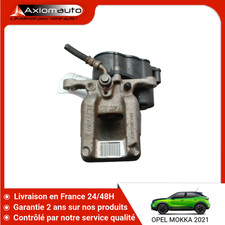 Etrier de frein Opel Mokka