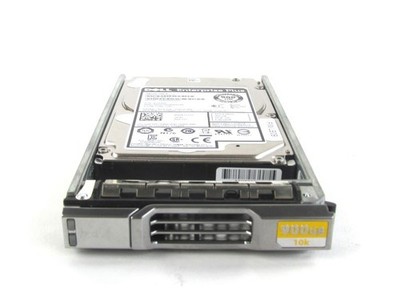 Equallogic 0GKY31-EQL 900GB 10K RPM SAS 6G 2.5'' HDD PS6100