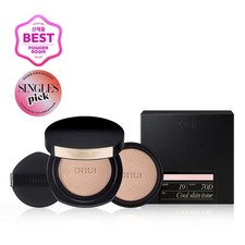 OHUI Ultimate Cover Denier Cushion Full 13g  Refill 13g 