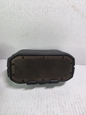 Braven BRV1M WIRELESS BLUETOOTH SPEAKER - Black