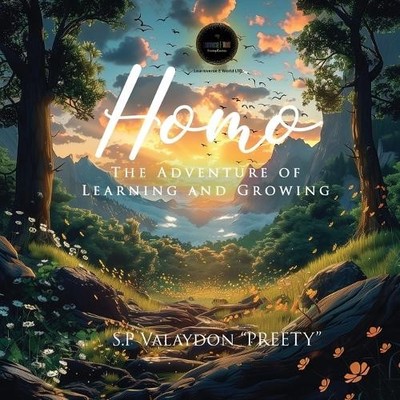 Learniverse E World Ltd Homo (Taschenbuch)