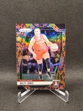 2024 Panini Prizm WNBA #2 Haley Jones Snakeskin Prizm SP Case Hit 