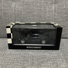 1/43  Minichamps BMW M3 GTR Street E46 2001 107985