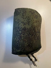 2025 Russian Army   6E1NF-10 Water Purifier EMR Pouch from Ukraine Conflict