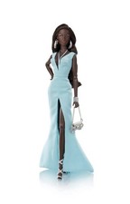 2024 GALA GLOW UP Zuri Okoty Dressed Doll ~Integrity Toys~ Vaughn Sawyers NRFB