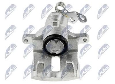 Original NTY Bremssattel HZT-PL-001 für Nissan Opel Renault