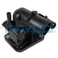 Thermostat KüHlmittel DT1140H FüR Punto Opel Fiat Corsa S07 Combo Tour X12 X15 4