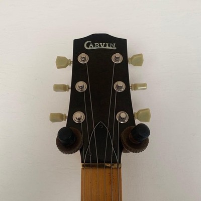 Carvin DC150 Stereo Lefty 1981 Made in USA | eBay