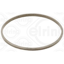 1x ORIGINAL® Elring Dichtung, Abgasrohr für Land Rover RANGE ROVER SPORT II