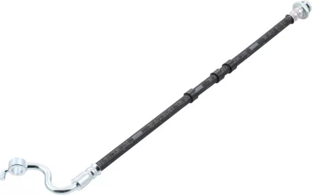 Подлинный Nissan 2004-2007 Titan Armada правый передний тормозной шланг новый от оригинального производителя - Изображение 4 из 4