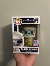 Ultimate Funko Pop Doctor Who Vinyl Figures Gallery and Guide 64
