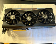 EVGA NVIDIA GeForce RTX 3090 24GB GDDR6X PCIe x16 HDMI Multi-Monitor
