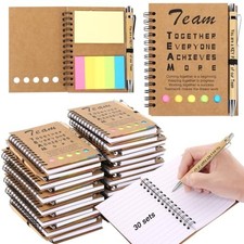 BHHQHH 30 Sets Employee Appreciation Gifts Bulk Team Together Thank You Gifts...