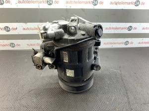 217478 Klimakompressor VW Polo IV (9N, 9A) 6R0820803D 1.2