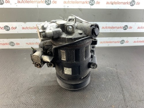 217478 Klimakompressor VW Polo IV (9N, 9A) 6R0820803D 1.2
