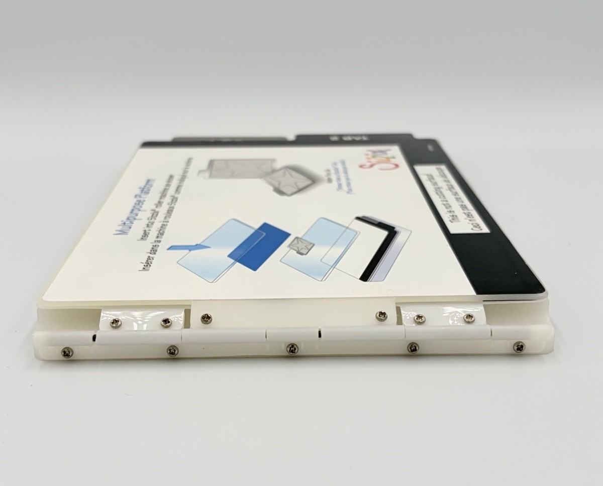 Sizzix Multipurpose Platform & Plate BIGkick Big shot Machine Die