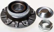 Roulement de roue BMW 3,3