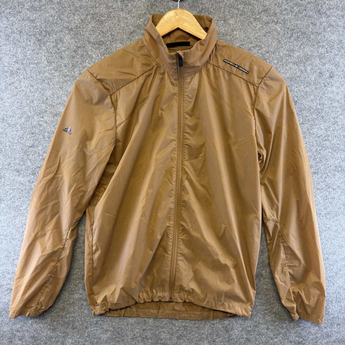 adidas porsche design jacket products for sale | eBay
