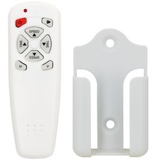 Remote Control for ADVENOR Vibration Plate Exercise Machine  Please Make Sure...