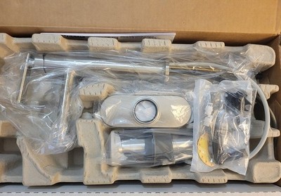 Delta 5442-SSMPU-DST Altado 1 Handle Bathroom Faucet With Drain, Stainless