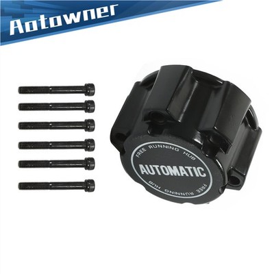 Free Wheel Hub Lock 28 Spline For Nissan Frontier X-Terra Navara D22 40260-1S700