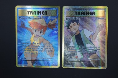 pokemon evolutions tranier full art karten englisch
