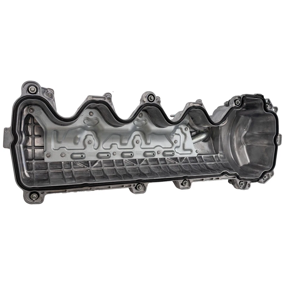 Valve Cover  Driver Left Side for F150 Truck F250 F350 Explorer Hand 9L1Z6582C - Image 3 of 4