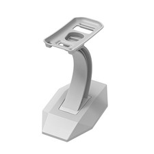 1PC White Drone Tabletop Display Stand Plastic Mounting Bracket For DJI NEO