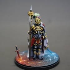 Kingdom Death Pro Painted GK Death Damage-proof Packaging - Miniatures Preorder