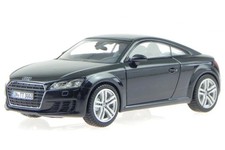 Kyosho Audi Tt Coupe 2014 1:43 5011400433
